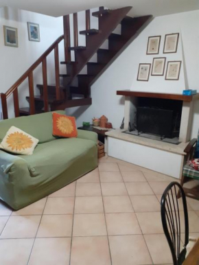 Casa vacanza Milietta Lama dei Peligni Chieti